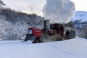 Tren del Fin del Mundo Invierno