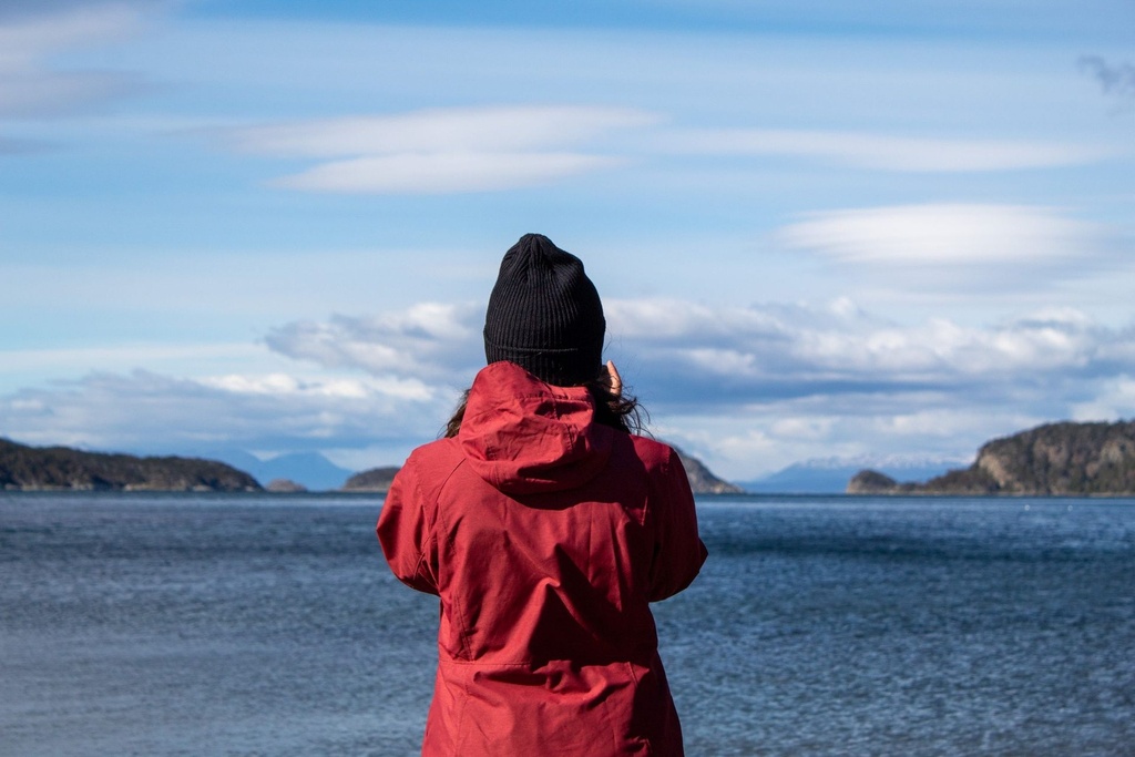 Parque Nacional Tierra del Fuego & Tren del Fin del Mundo (Adulto mayor de 13 años, Sin Tren Incluido, 8 AM)