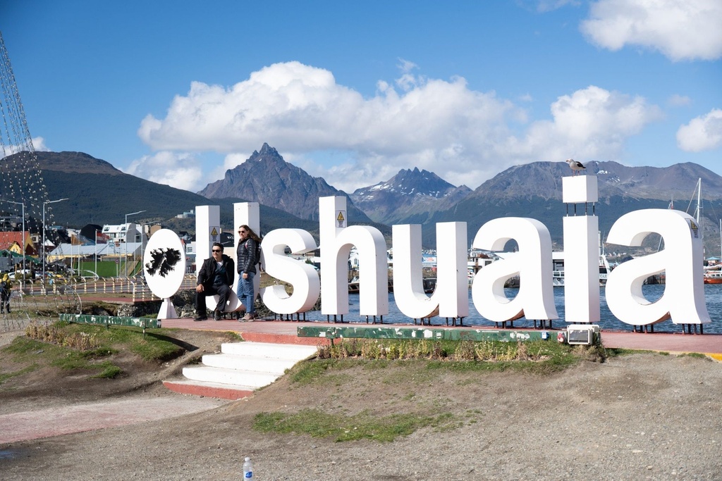 Ushuaia City Tour (Adulto acima de 10 anos)