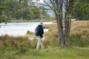 Parque Nacional Tierra del Fuego com HIKE 
