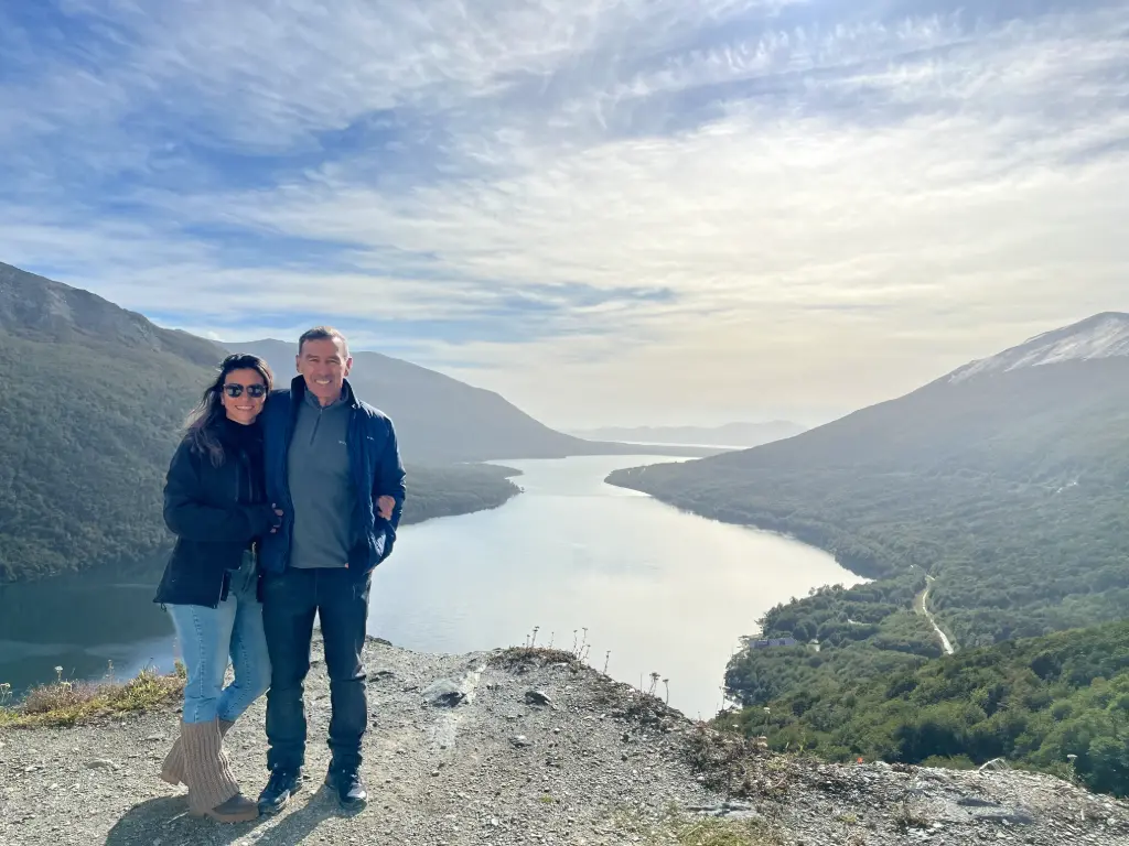 Hidden and Fagnano Lakes (Adult over the age of 12)