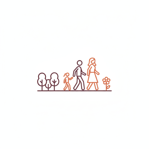 Low (Gentle Walk)