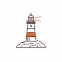 Visita Faro Les Eclaireurs