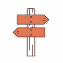 Return to the valley base